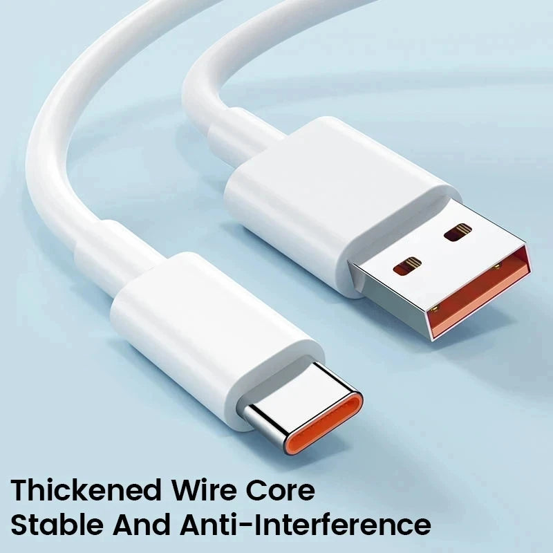 Fast Travel Charger with USB  Port  Quick  Charger for Xiaomi  100-240V,  USB Charger Adapter, Versatile Charging Hub