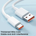 Fast Travel Charger with USB  Port  Quick  Charger for Xiaomi  100-240V,  USB Charger Adapter, Versatile Charging Hub